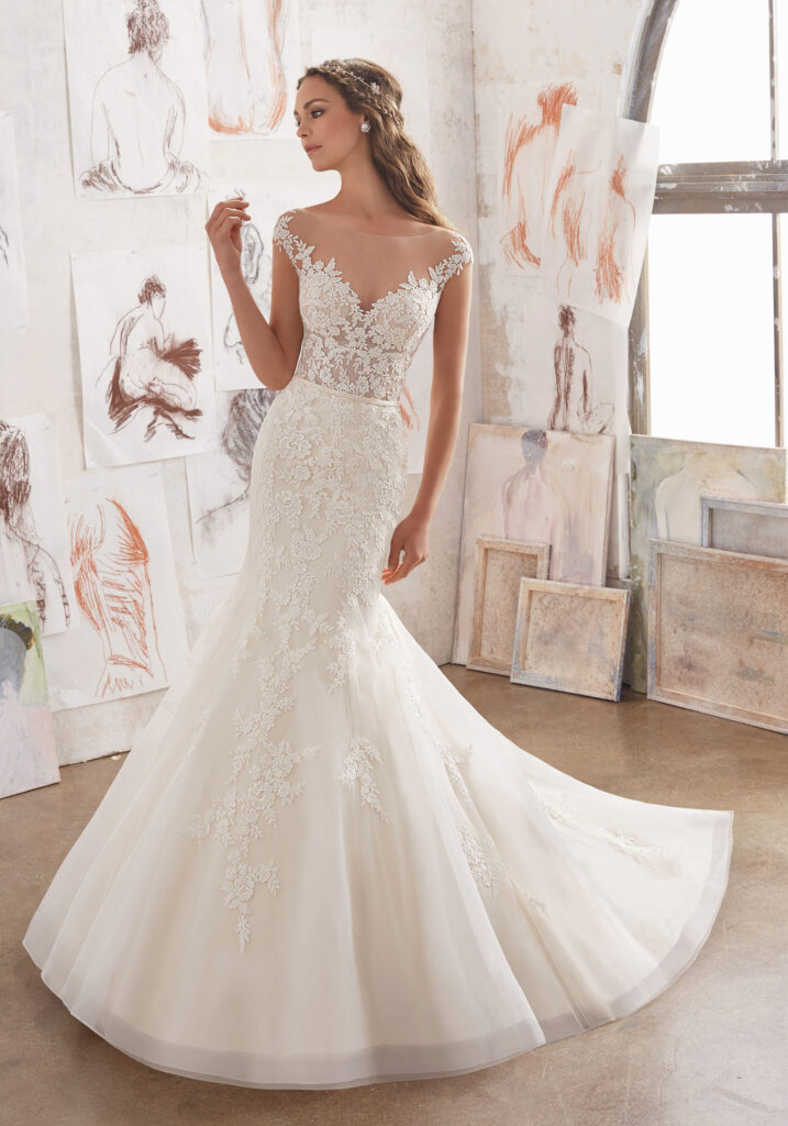 Morilee 5509